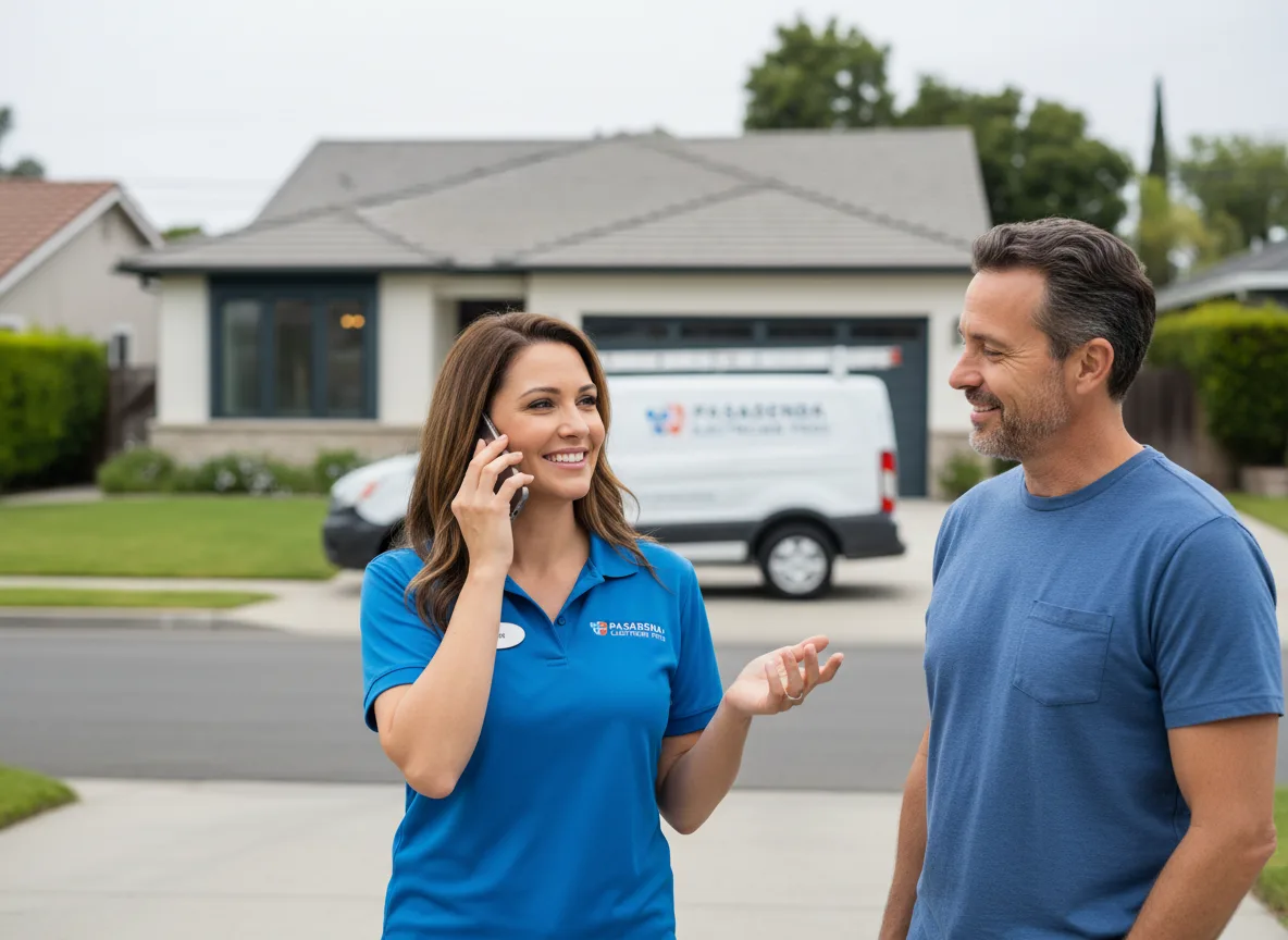 Electrician Ferriday, LA FAQs